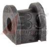 HONDA 52315S04N00 Bearing Bush, stabiliser